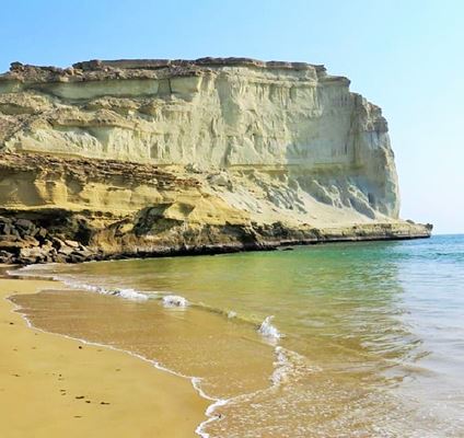 Водните басейни на Иран и техните туристически атракции